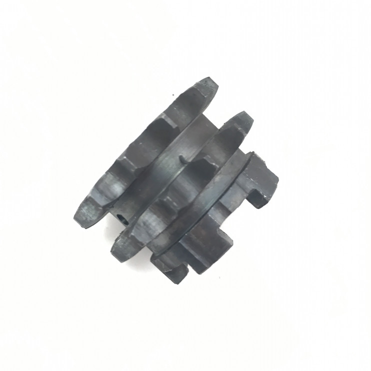 Набор Буран КПП усиленный, шаг 12.7 72 звена 2ПР-12.7-3180