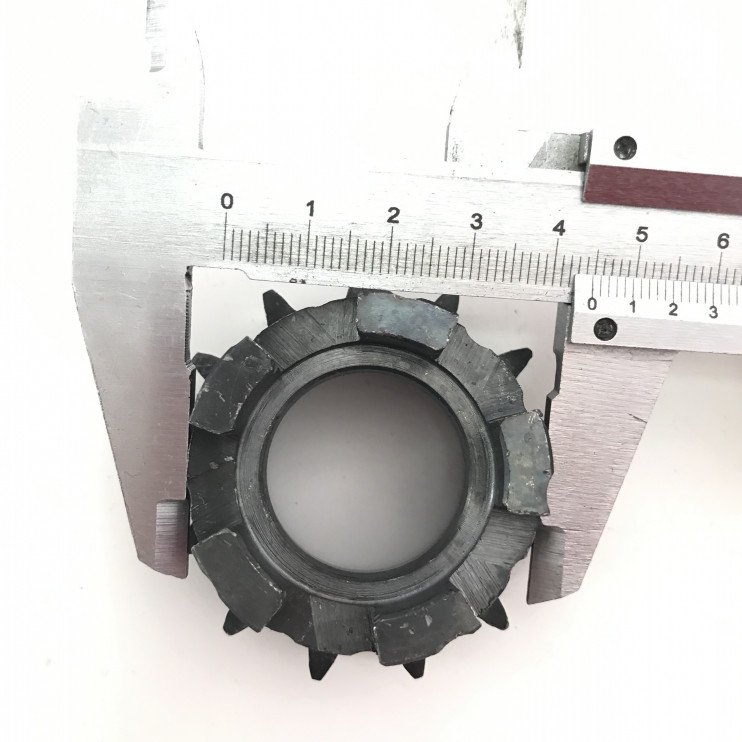Набор Буран КПП усиленный, шаг 12.7 72 звена 2ПР-12.7-3180