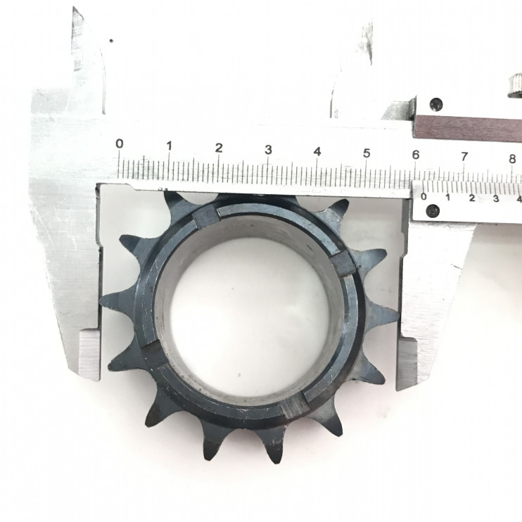 Набор Буран КПП усиленный, шаг 12.7 72 звена 2ПР-12.7-3180