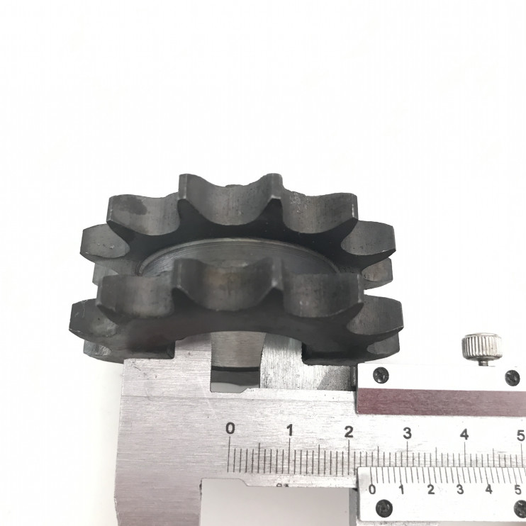 Набор Буран КПП усиленный, шаг 12.7 72 звена 2ПР-12.7-3180