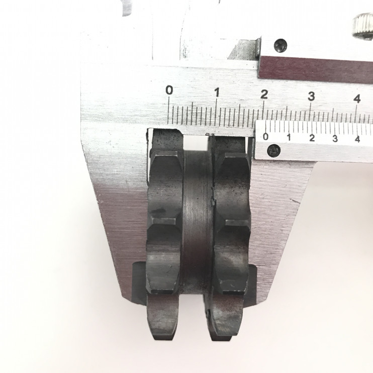Набор Буран КПП усиленный, шаг 12.7 72 звена 2ПР-12.7-3180
