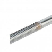 Болт выноса руля 20 210 мм с конической гайкой