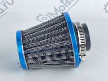 Фильтр Воздушный (1) КОНУС 72мм (d=28 mm)