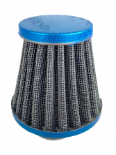 Фильтр воздушный 1 конус 72мм d28