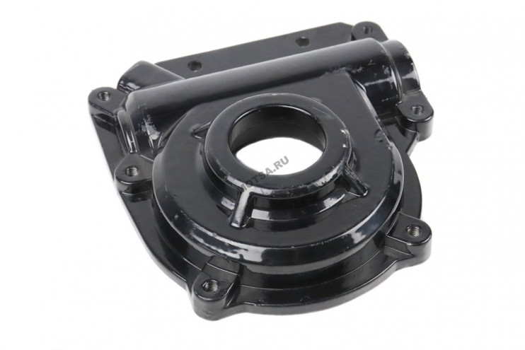 Картер редуктора привода шнеков правый KC930MS