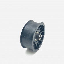 Ролик натяжителя ремня KC624S привод шнеков