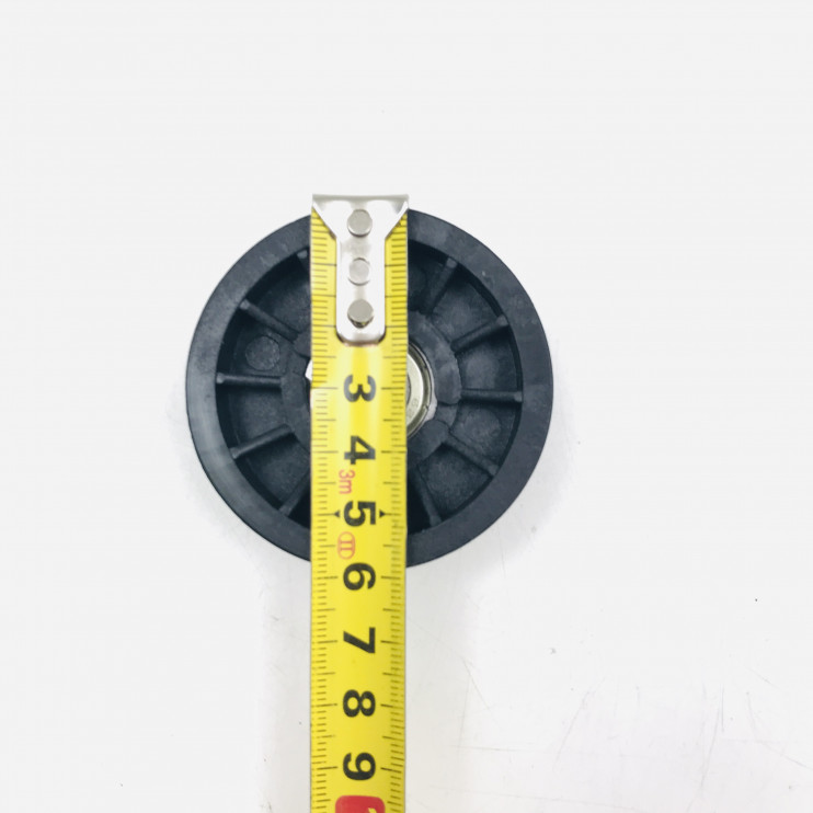 Ролик натяжителя ремня KC624S привод шнеков