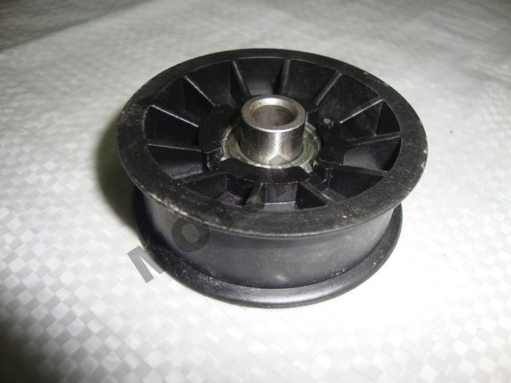 Ролик натяжителя ремня KC624S привод шнеков