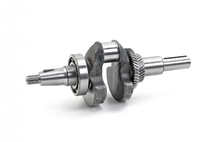 Коленвал Lifan 20.0 л.с. 192F-2T KP460