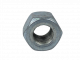 Гайка мотоцикл Иж задней оси М16х1.5 левая резьба