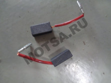 Щетки 523 6х8х16