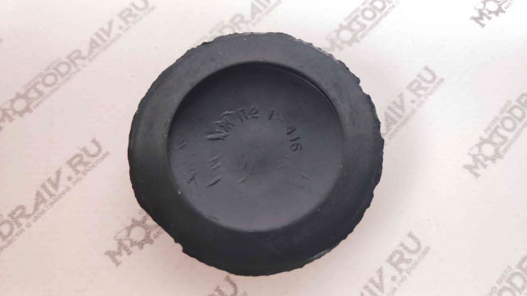 Сальник штока сцепления Грибок