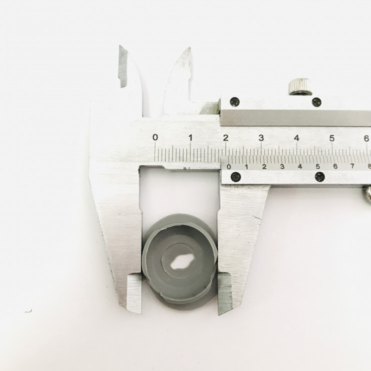 Заглушка шатуна Вело