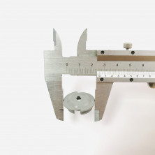 Заглушка шатуна Вело