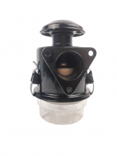 Фильтр воздушный в сборе с масляной ванной 178F