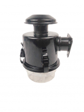 Фильтр воздушный в сборе с масляной ванной 178F