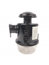 Фильтр воздушный в сборе с масляной ванной 178F