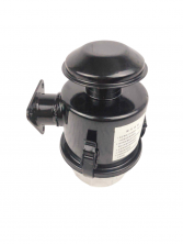 Фильтр воздушный в сборе с масляной ванной 178F