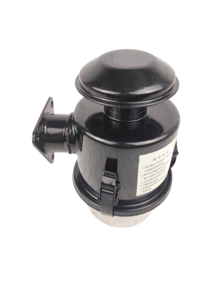 Фильтр воздушный в сборе с масляной ванной 178F