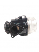 Фильтр воздушный в сборе с масляной ванной 178F