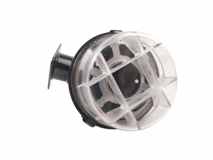 Фильтр воздушный в сборе с масляной ванной 178F