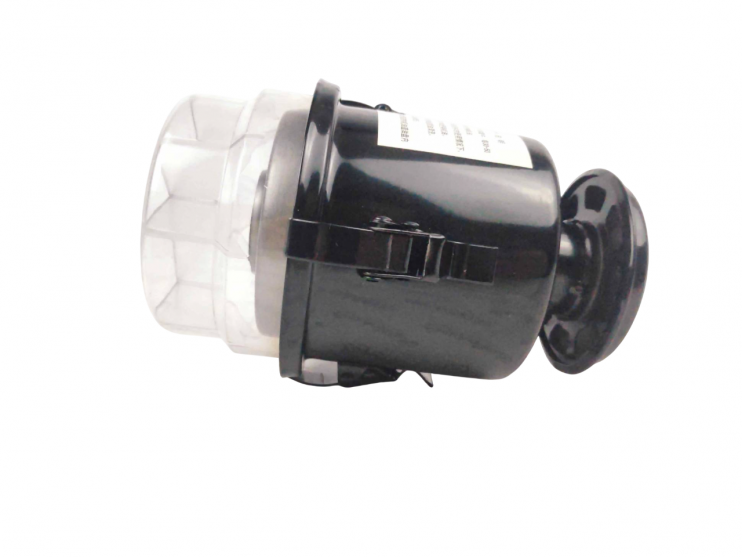 Фильтр воздушный в сборе с масляной ванной 178F