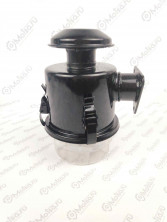 Фильтр воздушный в сборе с масляной ванной 178F