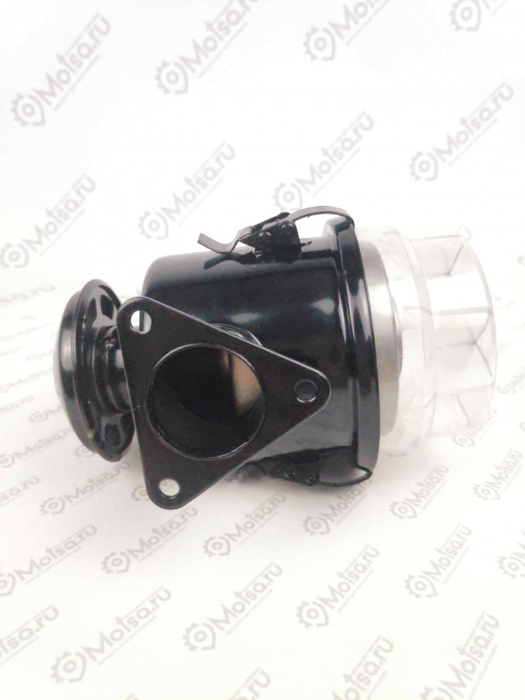 Фильтр воздушный в сборе с масляной ванной 178F