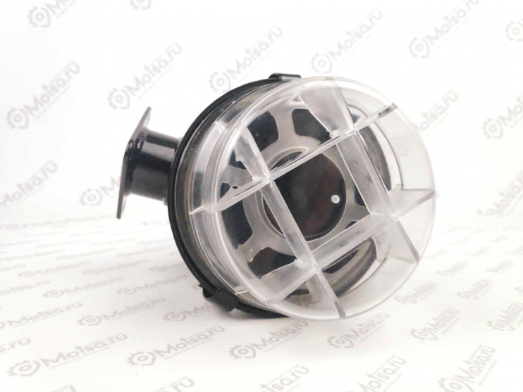 Фильтр воздушный в сборе с масляной ванной 178F