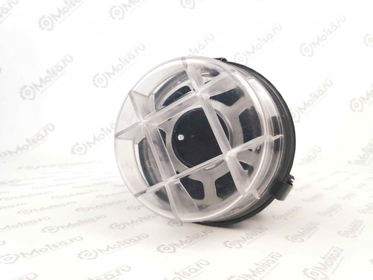 Фильтр воздушный в сборе с масляной ванной 178F