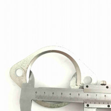 Фланец мотоцикл Иж Планета хром