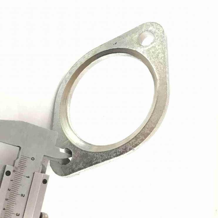 Фланец мотоцикл Иж Планета хром