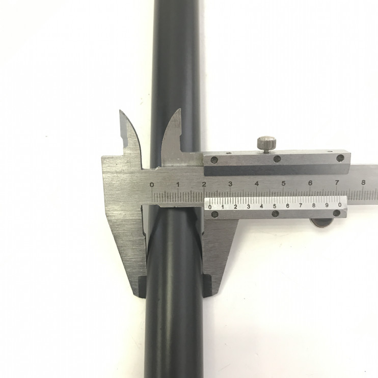 Руль вело 26 прямой