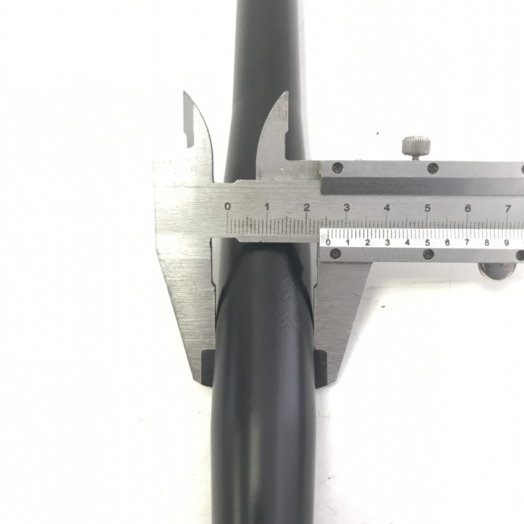 Руль вело 26 прямой