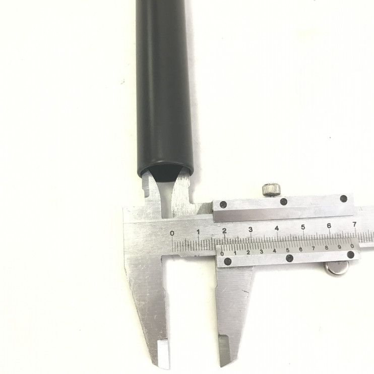 Руль вело 26 прямой