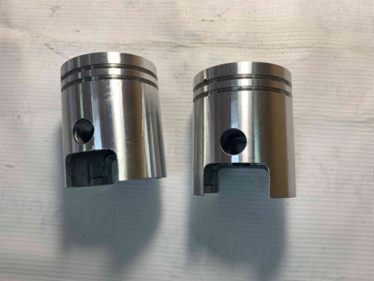 Поршень Юпитер 000 норма г. Челябинск