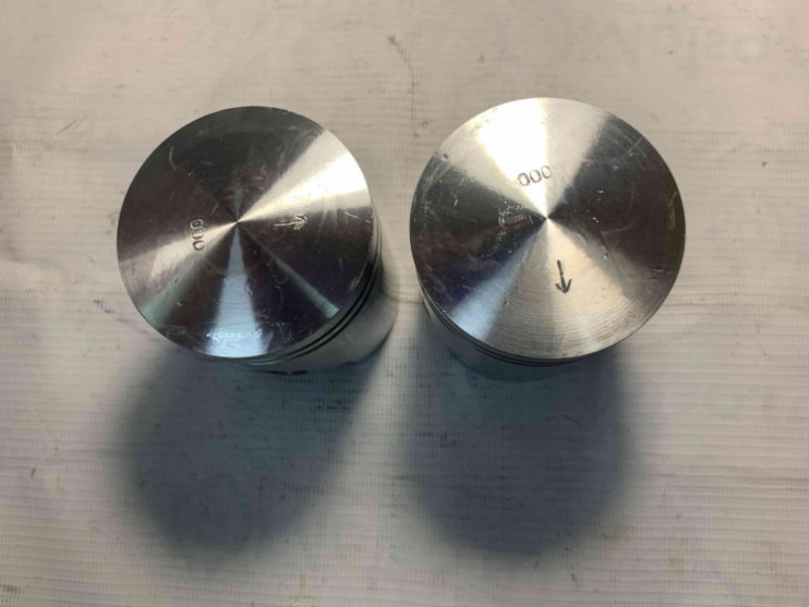 Поршень Юпитер 000 норма г. Челябинск