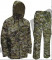 Костюм ветровлагозащитный Походный 50 Helios КМФ цифра