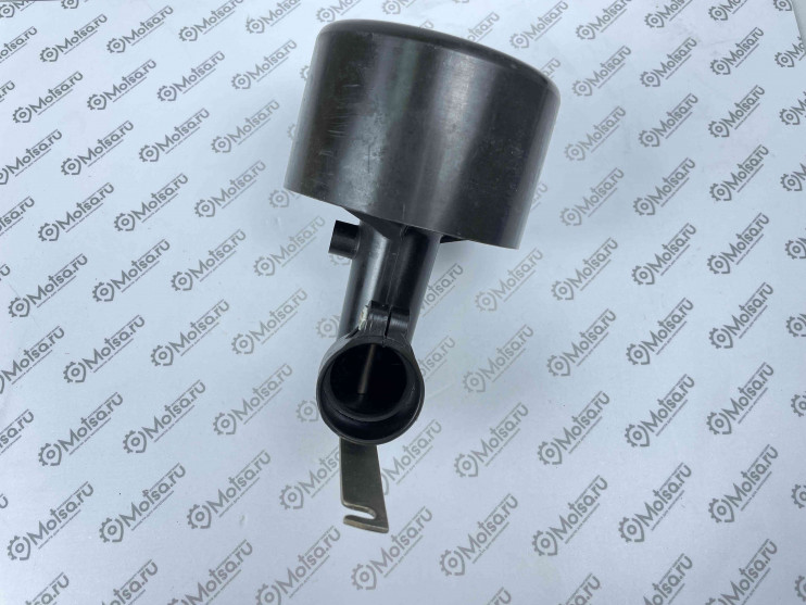 Фильтр воздушный Каскад в сборе