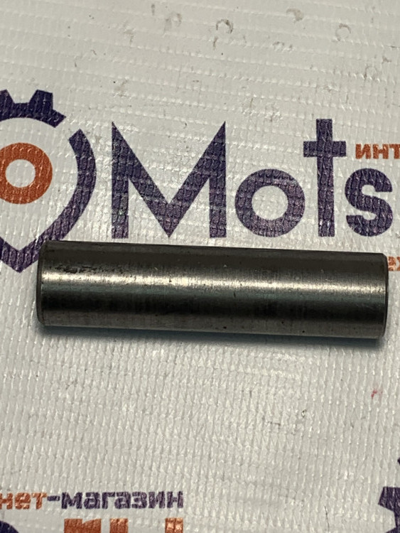 Палец 1 блока звездочек Каскад d15мм 005.45.0207