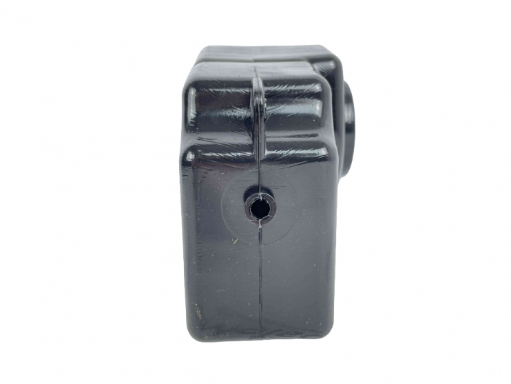 Корпус фильтра мотоцикл Минск Спутник 3.111-11625