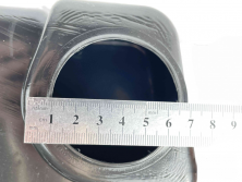 Корпус фильтра мотоцикл Минск Спутник 3.111-11625