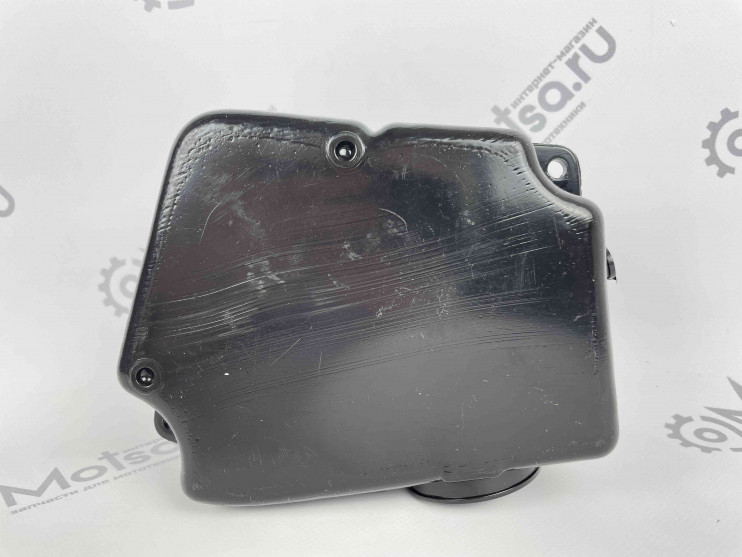 Корпус фильтра мотоцикл Минск Спутник 3.111-11625