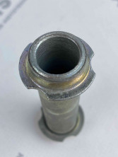 Втулка распорная оси маятника мотоцикл Минск 3.112-28316