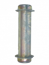 Втулка распорная оси маятника мотоцикл Минск 3.112-28316