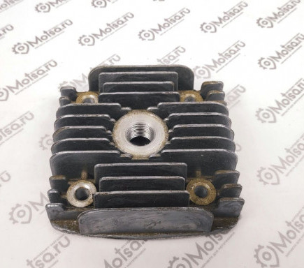 Головка Крот