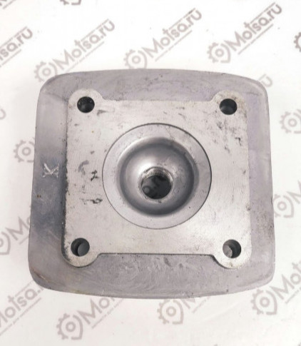 Головка Крот