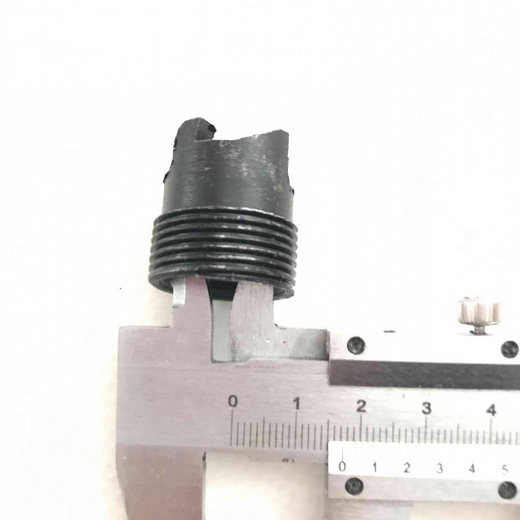 Храповик маховика Урал