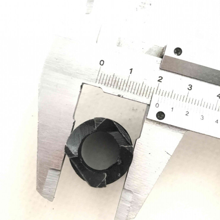 Храповик маховика Урал