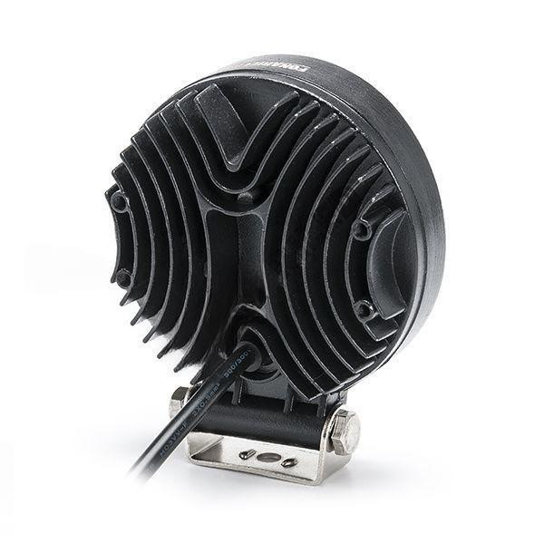 Фара светодиодная 42W 14 диодов SMD 20мм дальний свет Spot